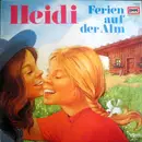 LP - Heidi - Ferien Auf Der Alm