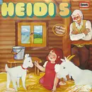 LP - Johanna Spyri - Heidi 5