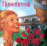 LP - Johanna Spyri - Rosenresli