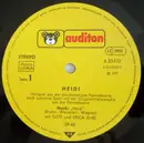LP - Heidi - Heidi