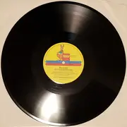 LP - Kinder-Hörspiel - Rosenresli / Der Toni Vom Kandergrund