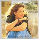 7inch Vinyl Single - Johanna Von Koczian - Carolina Soll Nicht Weinen