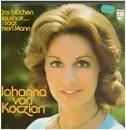 LP - Johanna Von Koczian - Das Bißchen Haushalt... Sagt Mein Mann