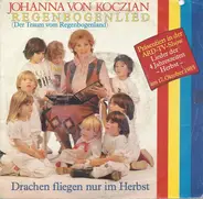 Johanna Von Koczian - Regenbogenlied (Der Traum Vom Regenbogenland)