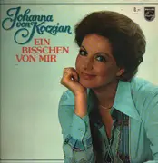 LP - Johanna Von Koczian - Ein Bisschen Von Mir