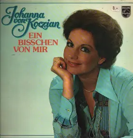 Johanna von Koczian - Ein Bisschen Von Mir