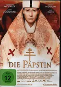 DVD - Johanna Wokalek / John Goodman a.o. - Die Päpstin