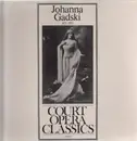 LP - Johanna Gadski - Johanna Gadski 1872-1932