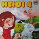 LP - Johanna Spyri - Heidi 4