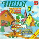 LP - Heidi - Folge 5