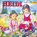 LP - Heidi - Teil 1