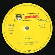 LP - Heidi - Teil 1
