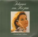 LP - Johanna von Koczian - Du bist mein Zuhause