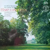 Jan Ladislav Dussek - Harp Concertos