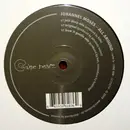 12inch Vinyl Single - Johannes Moses - All Around