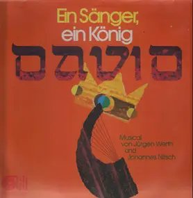 Jürgen Werth - Ein Sänger, Ein König