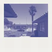 Johannes Albert - Suburban Fantasies, Berg Remix