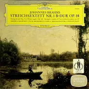 Brahms - Streichsextett Nr. 1 B-dur Op. 18