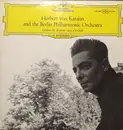 LP - Johannes Brahms & Antonín Dvořák - Tänze von Brahms und Dvorak - tulip