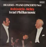 Brahms - Piano Concerto No.1 In D Minor, Op.15