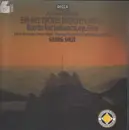 Double LP - Brahms - Ein Deutsches Requiem Op. 45 - Haydn Variationen Op. 56a