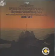 Brahms - Ein Deutsches Requiem Op. 45 / Haydn Variationen Op. 56a