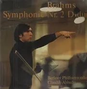 Brahms - Symphonie Nr. 2 D-dur