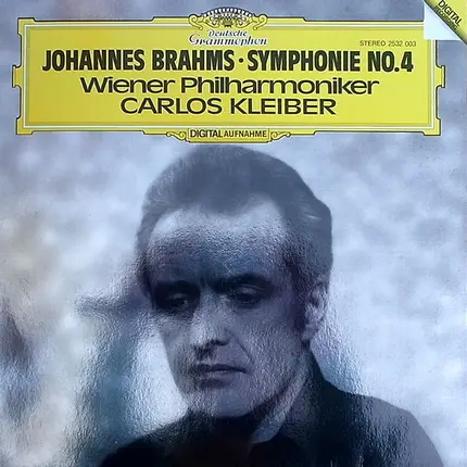 Brahms - Symphonie No. 4 op. 98