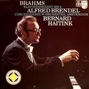 LP - Johannes Brahms - Klavierkonzert Nr.2 (Bernard Haitink)
