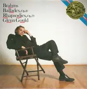 Brahms - Ballades, Op.10 / Rhapsodies, Op.79