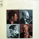 LP - Brahms - Quintett Für Klavier Und Streichquartett  F-Moll Op. 34