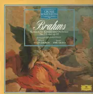 Brahms - Grosse Komponisten Und Ihre Musik 8: Konzert Für Klavier und Orchester