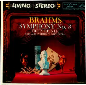 Johannes Brahms - Symphony No. 3, Tragic Overture