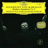 Brahms - Symphonie Nr. 2
