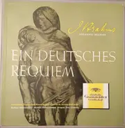 Brahms - Brahms - Ein Deutsches Requiem (Lehmann)