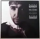 LP - Nigel Kennedy , The London Philharmonic Orchestra - Violin Concerto In D Op. 77