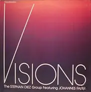 Johannes Faber, Stephan Diez Group - Visions