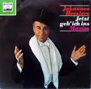 LP - Johannes Heesters - Jetzt Geh' Ich Ins Maxim