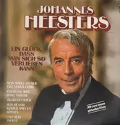 LP - Johannes Heesters - Johannes Heesters