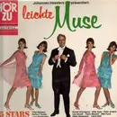 LP - Johannes Heesters - Präsentiert leichte Muse