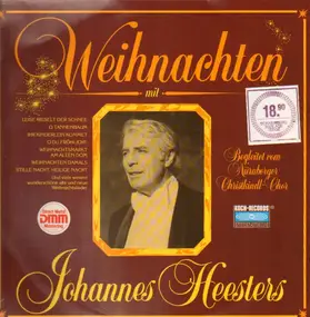 Johannes Heesters - Weihnachten Mit