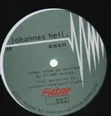 12inch Vinyl Single - Johannes Heil - Amen