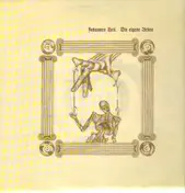 Johannes Heil - Die Eigene Achse