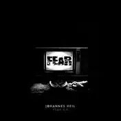 Johannes Heil - Fear E.P.