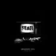 12inch Vinyl Single - Johannes Heil - Fear E.P.