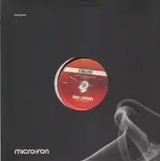 12inch Vinyl Single - Johannes Lehner - Smart One