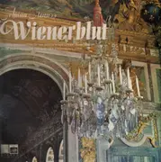 LP - Johannes Strauss, Berlin State Opera, Hans Lenzer - Wienerblut