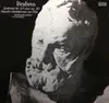 LP - Brahms - Staatskapelle Dresden , Kurt Sanderling - Sinfonie Nr. 3 F-dur Op. 90 / Haydn-Variationen Op.56a