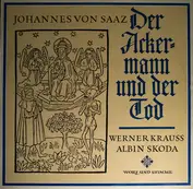 Johannes Von Saaz