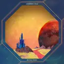 Double LP - Johannes Volk - Mutual Codes